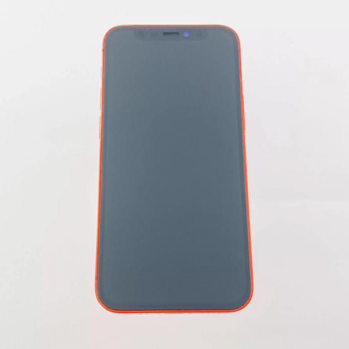 Apple iPhone 12 mini 128 GB (PRODUCT)RED (Восстановленный) - фото 4 - id-p224969391