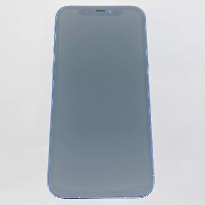Apple iPhone 12 64 GB Blue (Восстановленный) - фото 2 - id-p224969393
