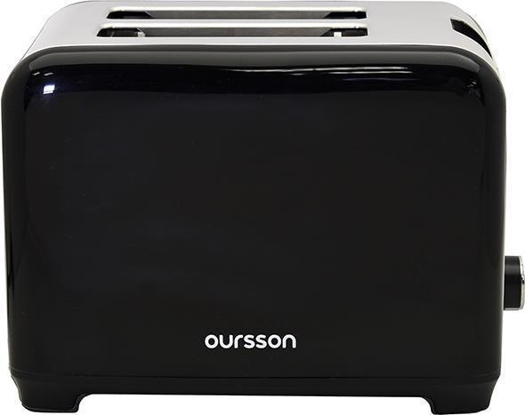 OURSSON TS2120/BL - фото 1 - id-p224966817