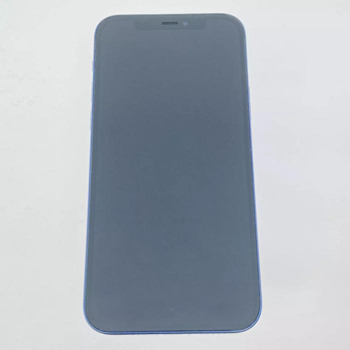 Apple iPhone 12 128 GB Blue (Восстановленный) - фото 2 - id-p224969399