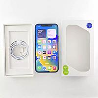 Apple iPhone 12 128 GB Blue (Восстановленный)