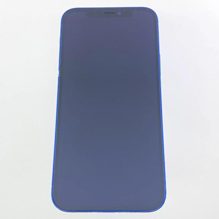 Apple iPhone 12 128 GB Blue (Восстановленный) - фото 2 - id-p224969400