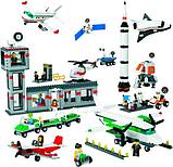 Конструктор LEGO 9335 Space and Airport, фото 2