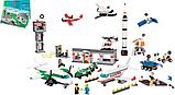 Конструктор LEGO 9335 Space and Airport, фото 3