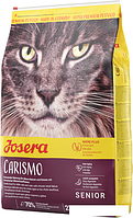 Сухой корм для кошек Josera Carismo 10 кг