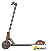 Электросамокат Xiaomi Electric Scooter 4 Go EU BHR7029GL