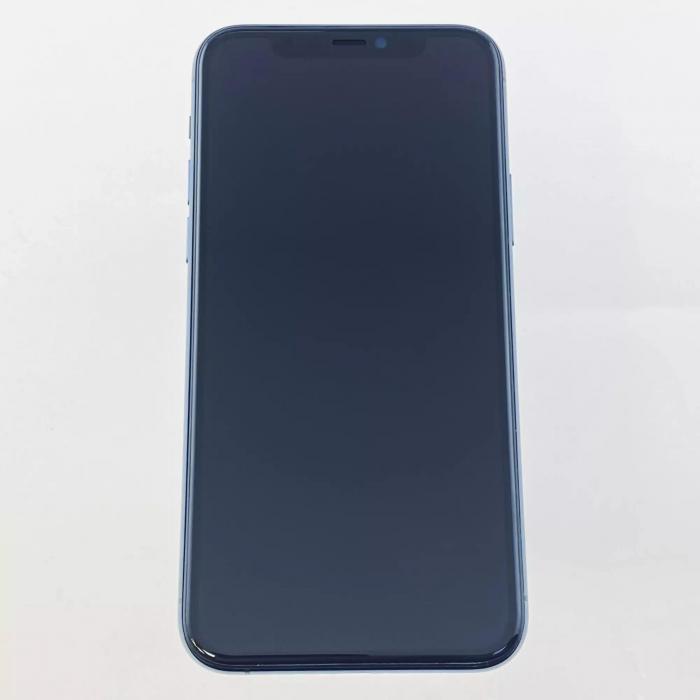 Apple iPhone 11 Pro 256 GB Midnight Green (Восстановленный) - фото 1 - id-p224969407