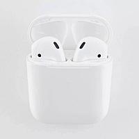 Apple AirPods2 with Wireless Charging Case (Восстановленный)