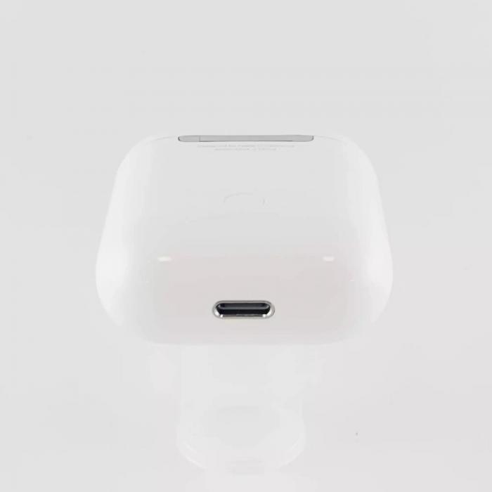 Apple AirPods (Gen2) Wireless Charging Case (Восстановленный) - фото 6 - id-p224969413