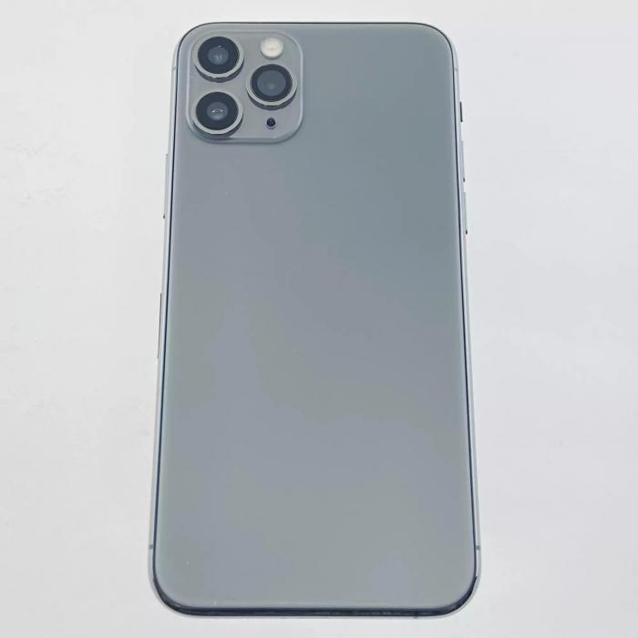 Apple iPhone 11 Pro 64 GB Space Gray (Восстановленный) - фото 2 - id-p224969414