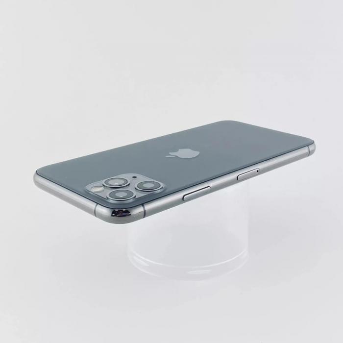 Apple iPhone 11 Pro 64 GB Space Gray (Восстановленный) - фото 4 - id-p224969414