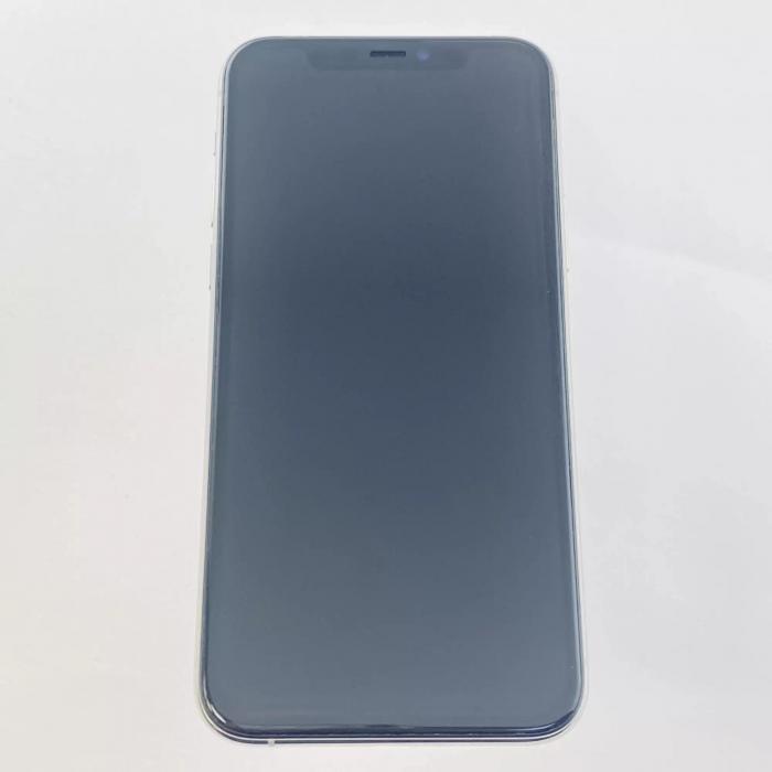 IPhone 11 Pro 64GB Silver, Model A2215 (Восстановленный) - фото 2 - id-p224969418