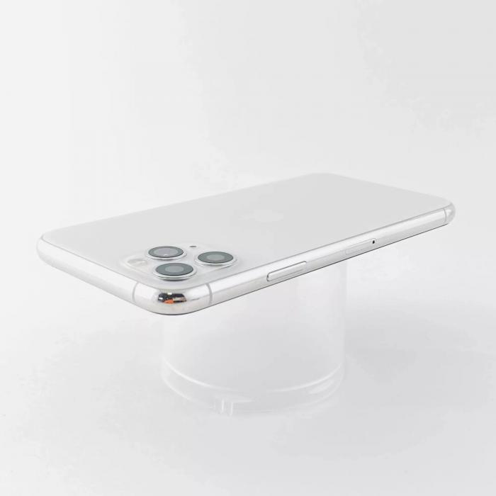 IPhone 11 Pro 64GB Silver, Model A2215 (Восстановленный) - фото 5 - id-p224969418