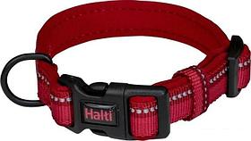 Ошейник Halti Collar L (красный)