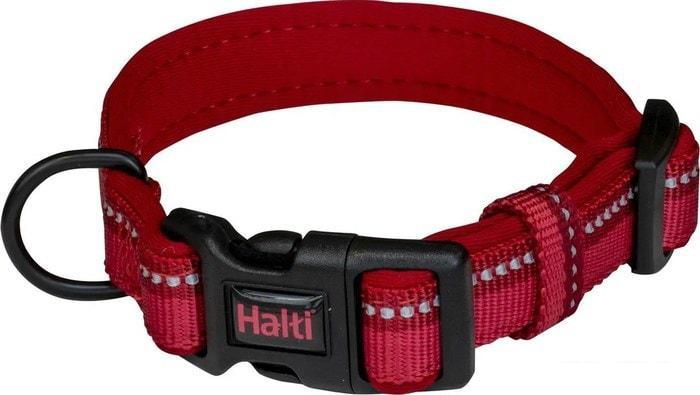 Ошейник Halti Collar L (красный) - фото 1 - id-p224842322