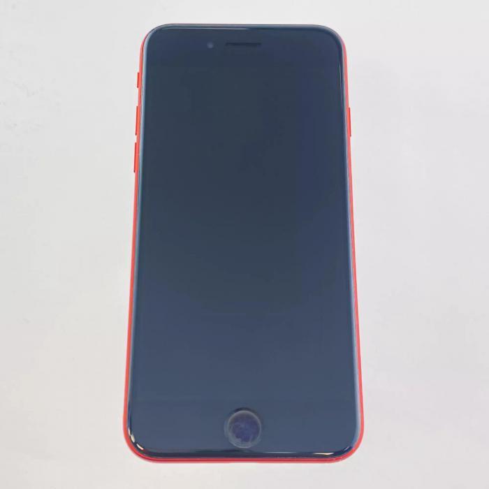 IPhone SE 128GB (PRODUCT)RED, Model A2296 (Восстановленный) - фото 2 - id-p224969423