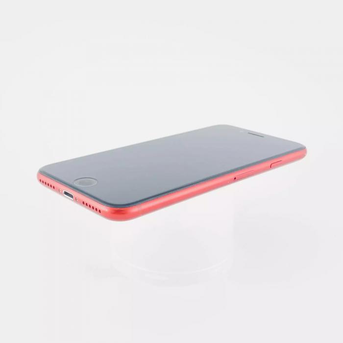 IPhone SE 128GB (PRODUCT)RED, Model A2296 (Восстановленный) - фото 3 - id-p224969423