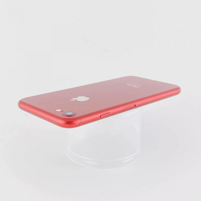 IPhone SE 128GB (PRODUCT)RED, Model A2296 (Восстановленный) - фото 5 - id-p224969423