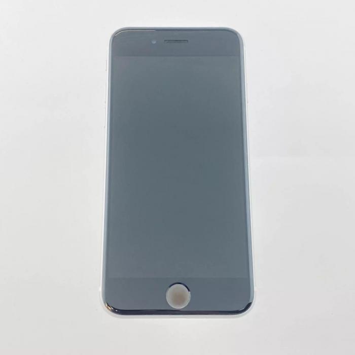 Apple iPhone SE Gen.2 128 GB White (Восстановленный) - фото 3 - id-p224969425