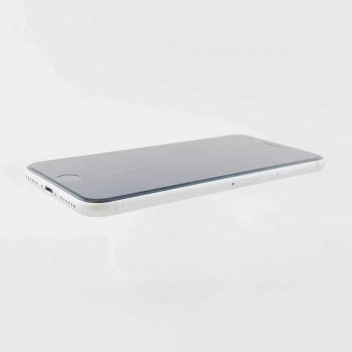 Apple iPhone SE Gen.2 128 GB White (Восстановленный) - фото 4 - id-p224969425