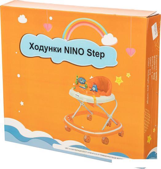 Ходунки Nino Step (синий) - фото 7 - id-p224868752