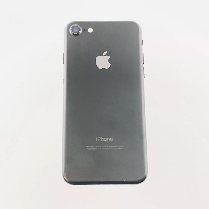 APPLE iPhone 7 32GB Black (Восстановленный) - фото 8 - id-p224969431