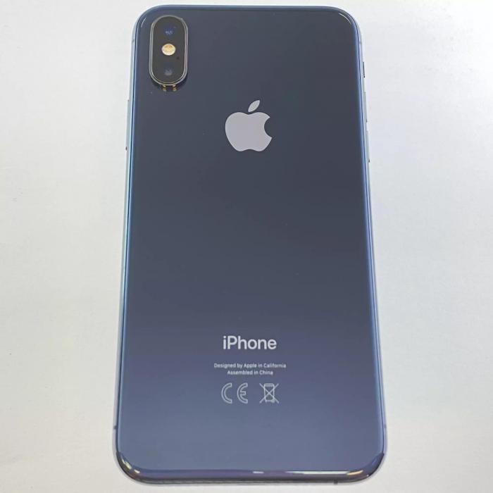 Apple iPhone Xs 256 GB Space Gray (Восстановленный) - фото 4 - id-p224969438