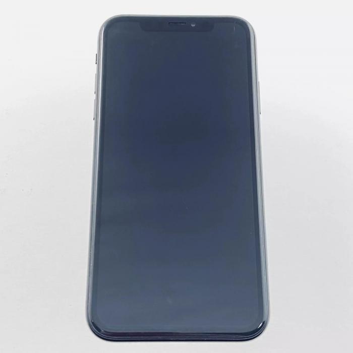 Apple iPhone Xr 64 GB Black (Восстановленный) - фото 2 - id-p224969445
