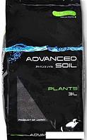 Грунт AquaEl Advanced Soil Plant 3 л