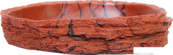 Кормушка Lucky Reptile Dish Lava WDL-5 - фото 2 - id-p224842338