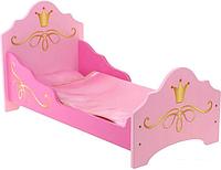 Кроватка для кукол Mary Poppins Принцесса 67398