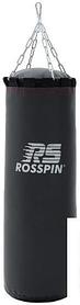 Мешок Rosspin 20 кг (черный)