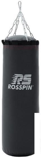 Мешок Rosspin 20 кг (черный) - фото 1 - id-p224867712