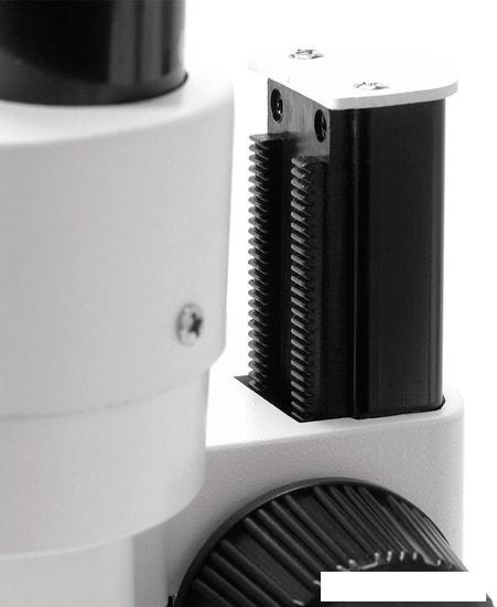 Детский микроскоп Микромед Атом 20x в кейсе 25654 - фото 4 - id-p224978559