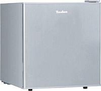 Однокамерный холодильник Tesler RC-55 (серебристый)