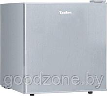 Однокамерный холодильник Tesler RC-55 (серебристый)