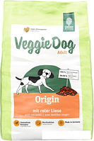 Сухой корм для собак Green Petfood VeggieDog Origin 10 кг