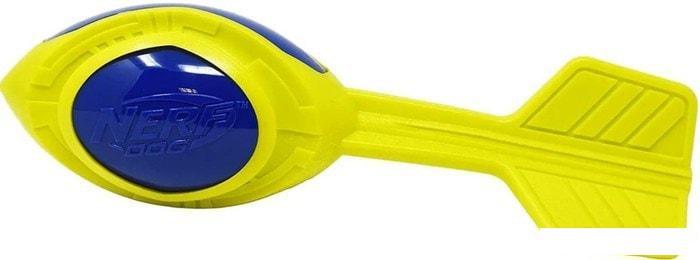 Игрушка для собак Nerf Снаряд из вспененной резины и нейлона 54413