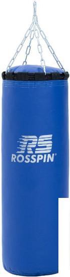 Мешок Rosspin 30 кг (синий) - фото 1 - id-p224867742