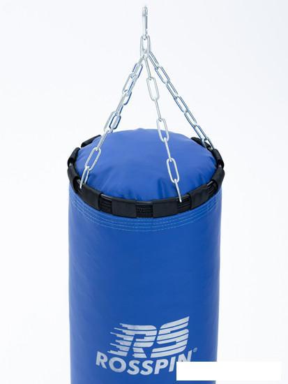 Мешок Rosspin 20 кг (синий) - фото 3 - id-p224867743