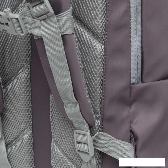 Школьный рюкзак Grizzly RG-267-2/2 (серый) - фото 5 - id-p224842383