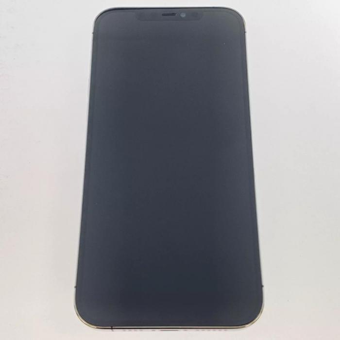 Apple iPhone 12 Pro Max 128 GB Graphite (Восстановленный) - фото 2 - id-p225048095