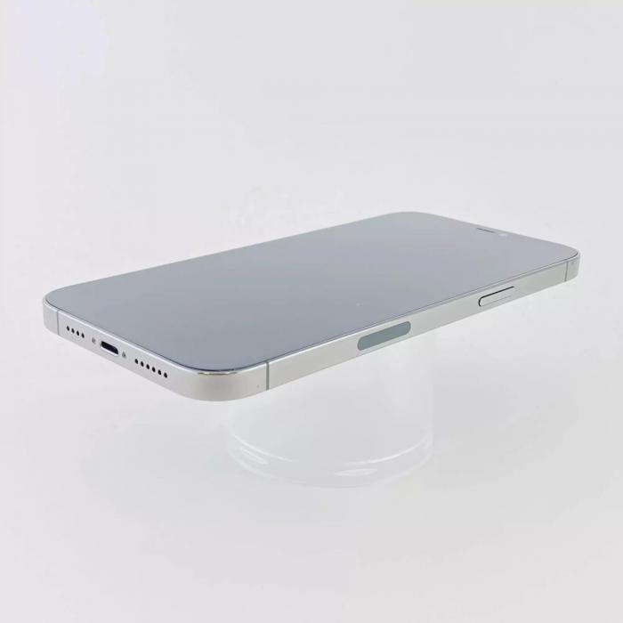 Apple iPhone 12 Pro Max 128 GB Graphite (Восстановленный) - фото 3 - id-p225048095