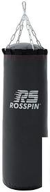Мешок Rosspin 30 кг (черный)