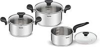 TEFAL E308S674 Набор посуды 6 пр. Primary