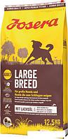 Сухой корм для собак Josera Large Breed 12.5 кг