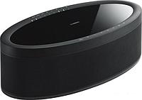 Беспроводная Hi-Fi акустика Yamaha MusicCast 50 (черный)