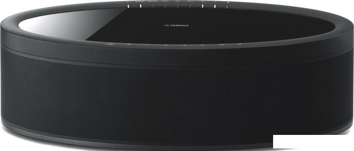 Беспроводная Hi-Fi акустика Yamaha MusicCast 50 (черный) - фото 2 - id-p224978912