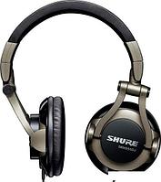 Наушники Shure SRH550DJ