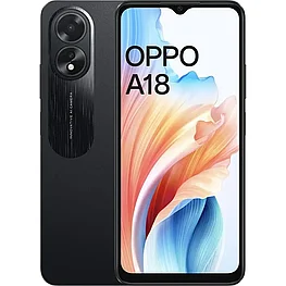 Замена стекла экрана Oppo A18